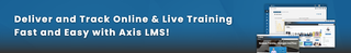 Axis LMS cover image