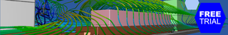 Azore CFD cover image