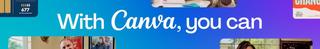 Canva cover image