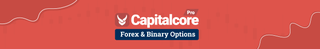 Capitalcore cover image