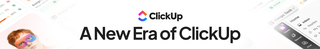 ClickUp cover image