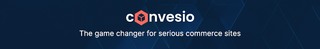 Convesio cover image