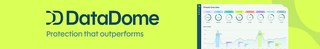 DataDome cover image