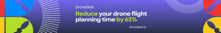 Dronedesk cover image