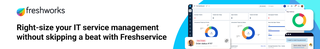 Freshservice cover image