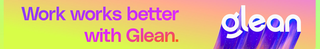 Glean cover image