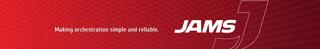 JAMS cover image