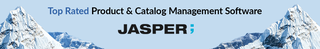 Jasper PIM cover image