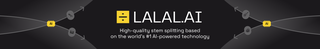 LALAL.AI cover image