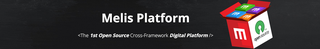 Melis Platform cover image