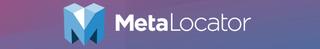 MetaLocator cover image