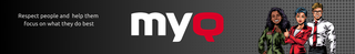 MyQ cover image