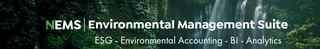 NEMS Environmental Management Suite cover image