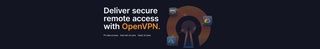 OpenVPN cover image