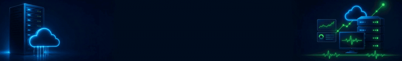 Overmonitor cover image