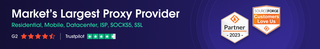 Oxylabs cover image