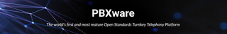 PBXware cover image