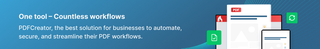 PDFCreator cover image
