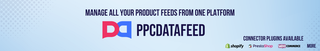 PPCDATAFEED cover image