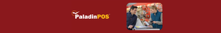 Paladin POS cover image