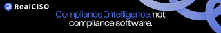 RealCISO cover image