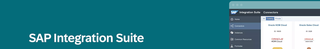 SAP Integration Suite cover image
