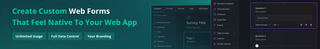 SurveyJS cover image