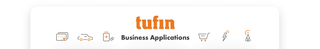 Tufin cover image
