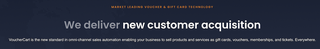 VoucherCart cover image