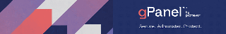 gPanel cover image
