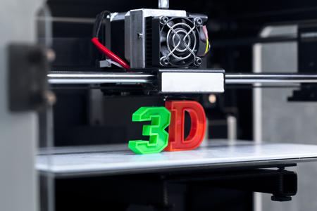 3D Printing Software