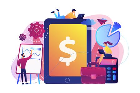 Accounts Payable Software App