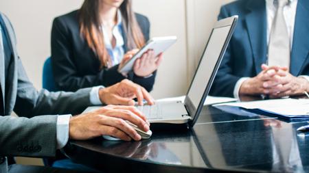 Contract Management Software Benefits