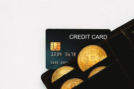 Crypto Credit Cards Advantages