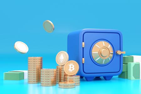 Crypto Savings Benefits