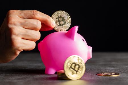 Crypto Savings