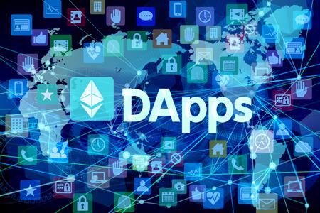 dApps Benefits