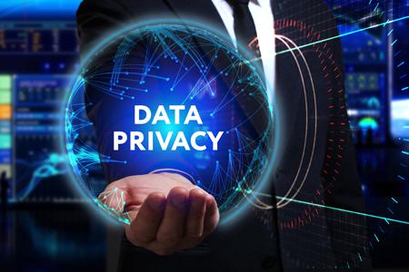 Data Privacy Management Software