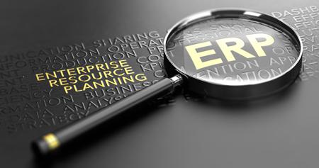 ERP Software Features