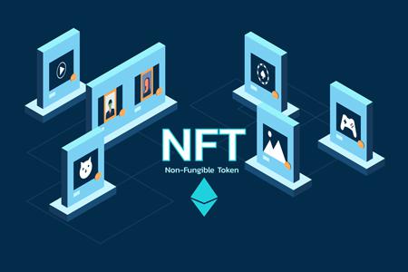 NFT Marketplace Features