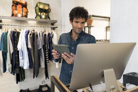 Retail Management Systems Benefits