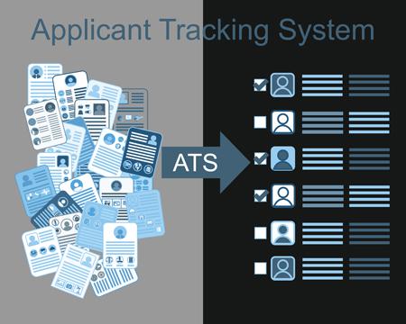 Applicant Tracking System Benefits