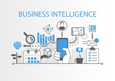 The Value of Business Intelligence