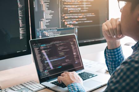 Static Code Analysis Features