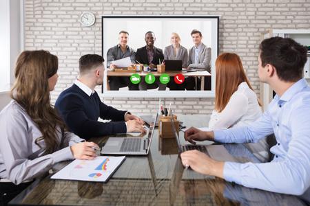 Video Conferencing Software Benefits