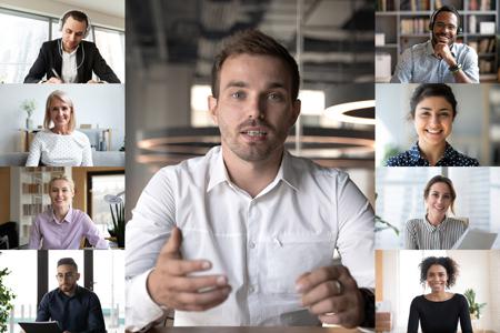 Video Conferencing Software Features