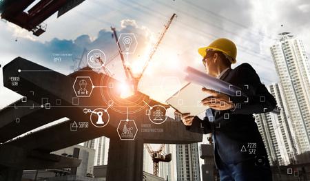 What Is Construction Management Software?