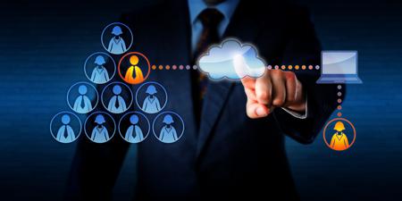 What is Contract Management Software?
