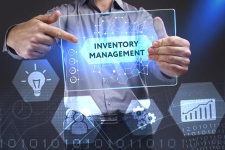 What is Inventory Management Software?