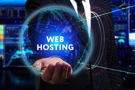 What Is Web Hosting?